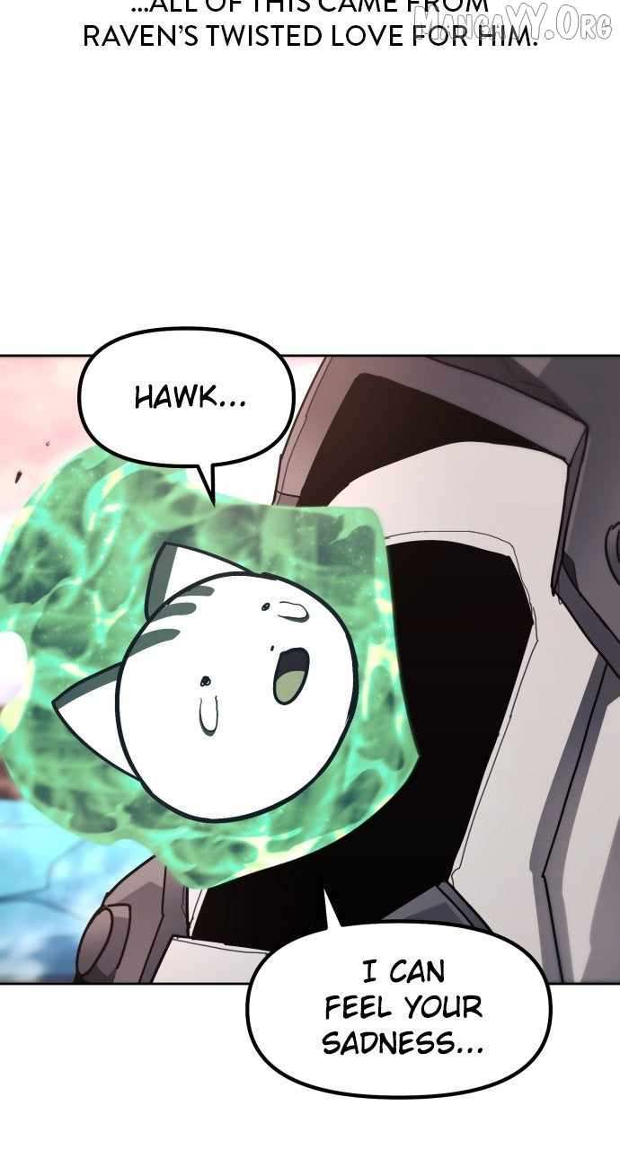 Read Just a Cat Manga Online