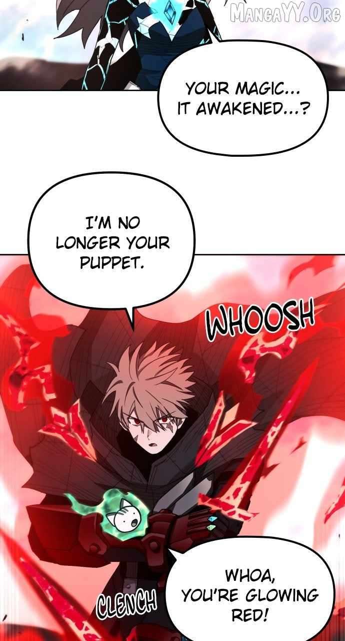 Read Just a Cat Manga Online