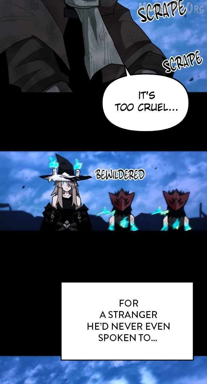 Read Just a Cat Manga Online