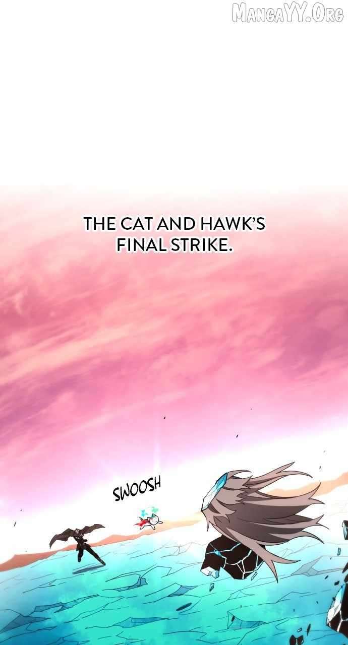 Read Just a Cat Manga Online