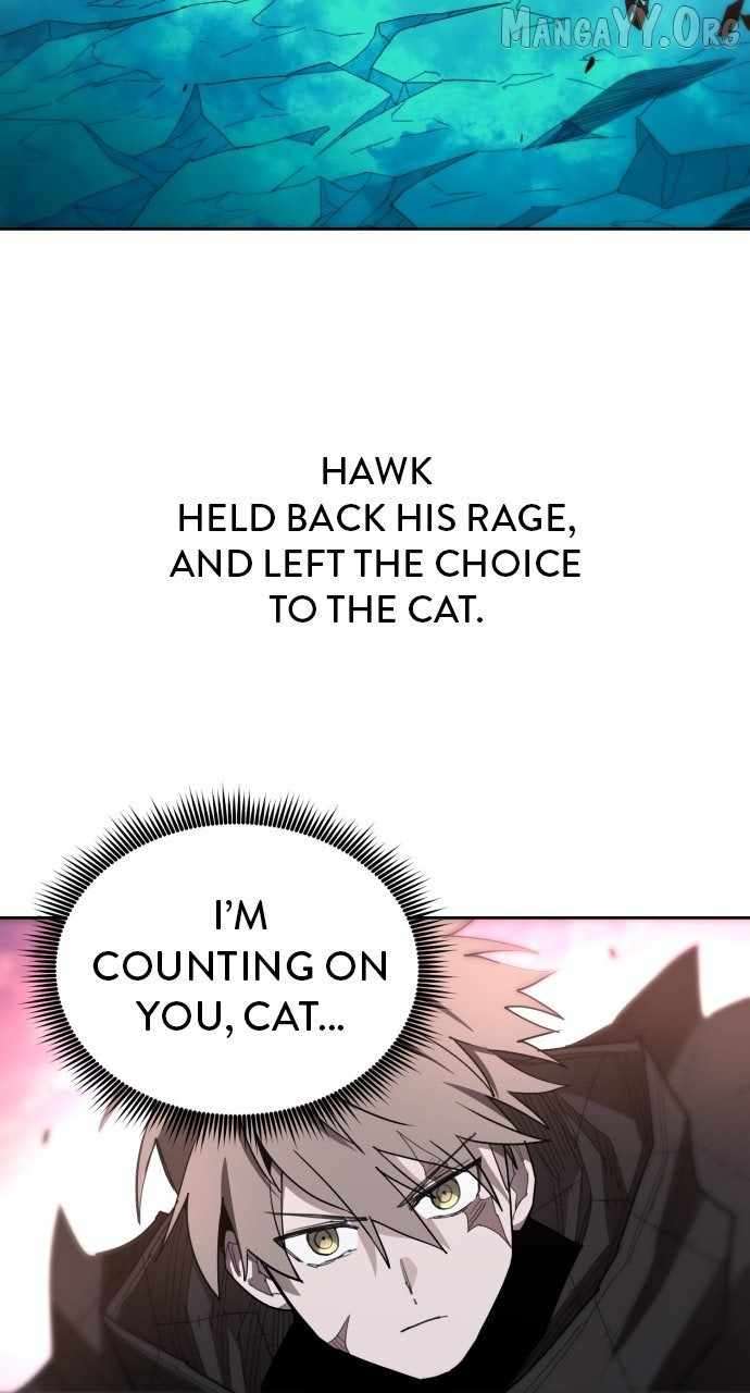 Read Just a Cat Manga Online