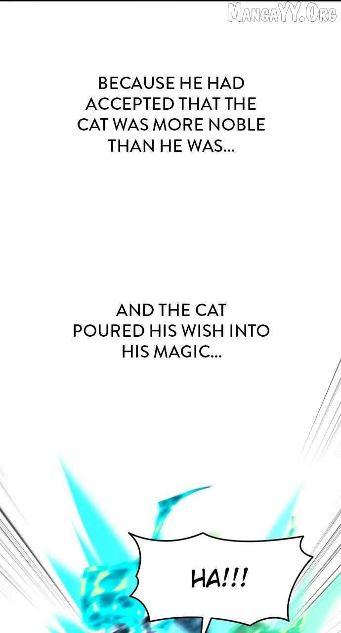 Read Just a Cat Manga Online