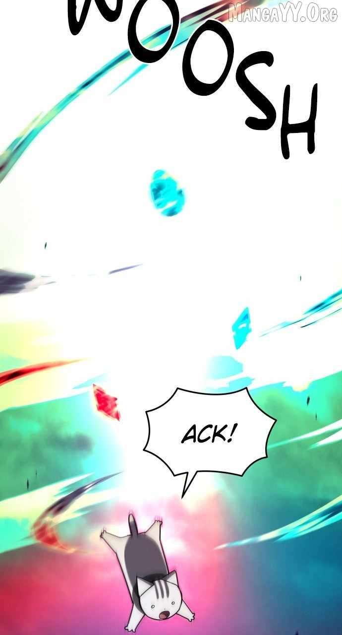 Read Just a Cat Manga Online