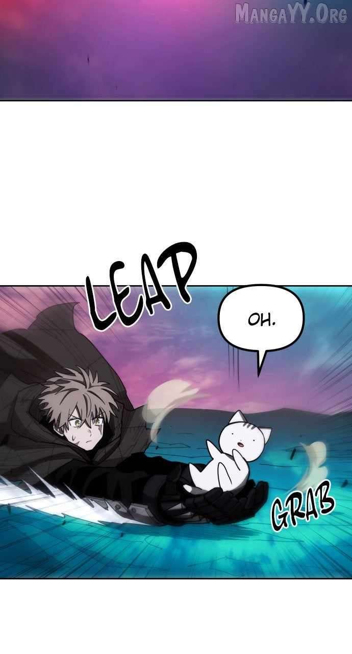 Read Just a Cat Manga Online