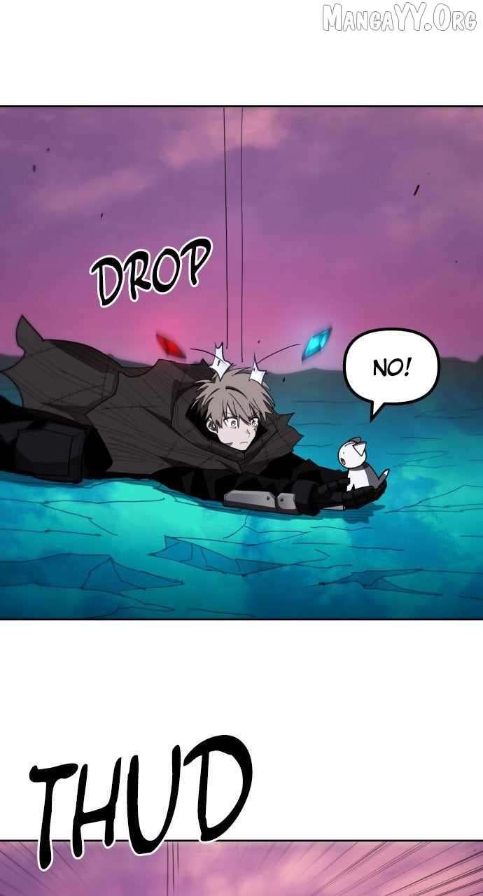Read Just a Cat Manga Online