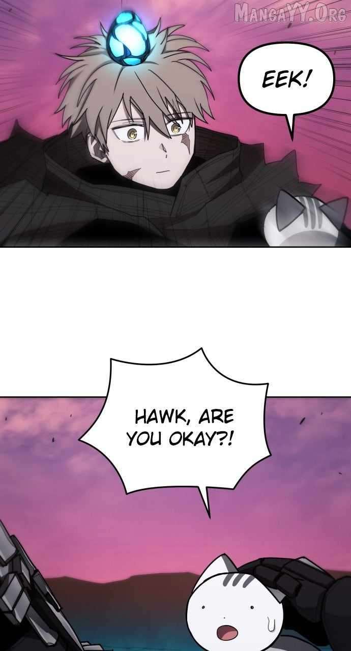 Read Just a Cat Manga Online