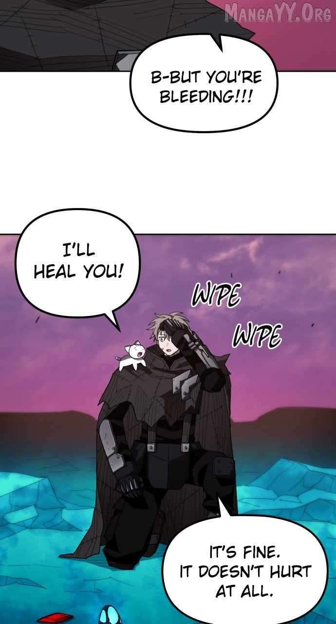 Read Just a Cat Manga Online