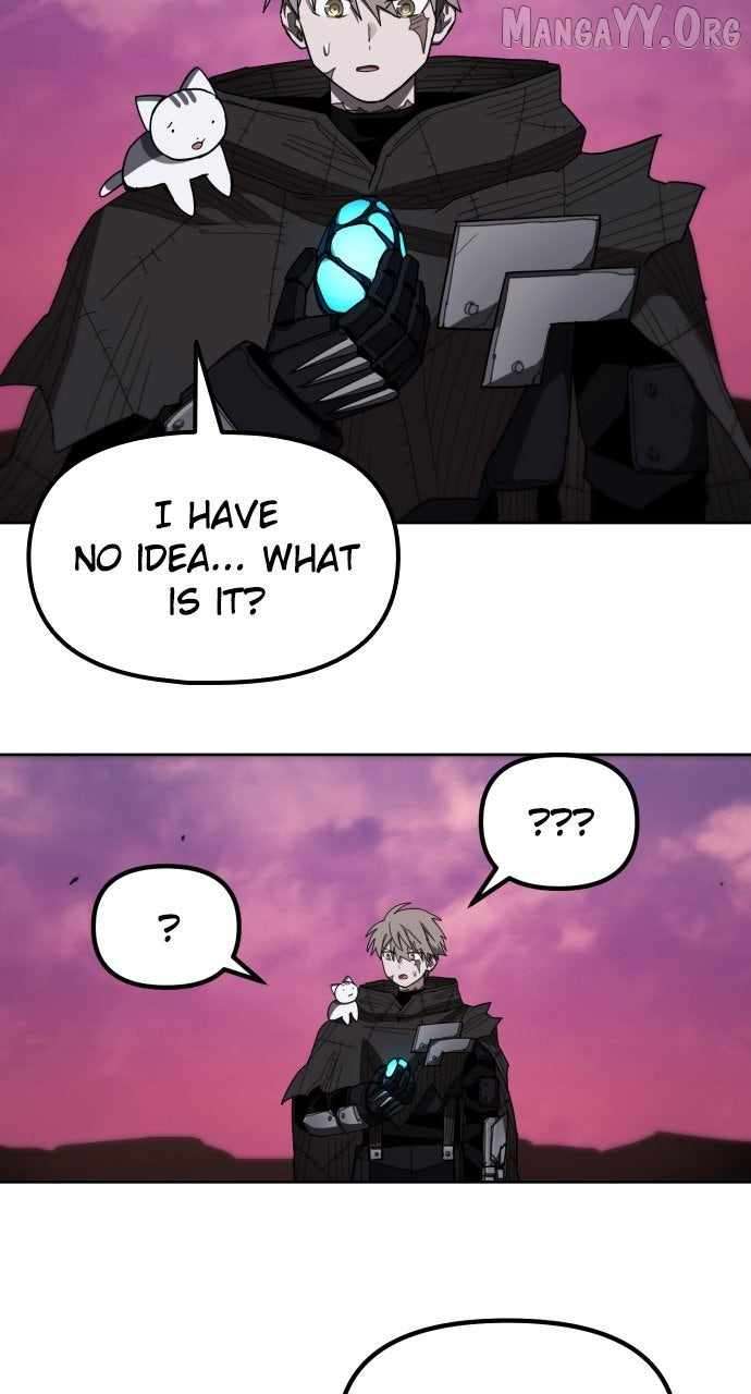 Read Just a Cat Manga Online
