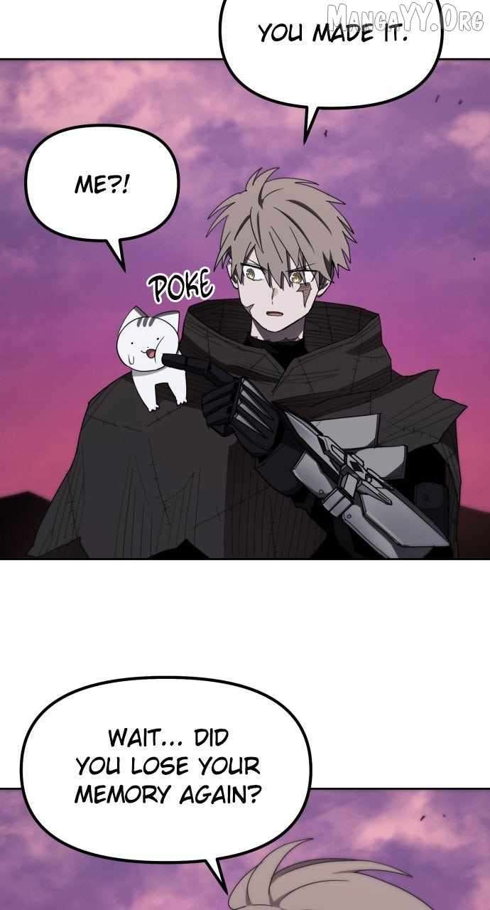 Read Just a Cat Manga Online