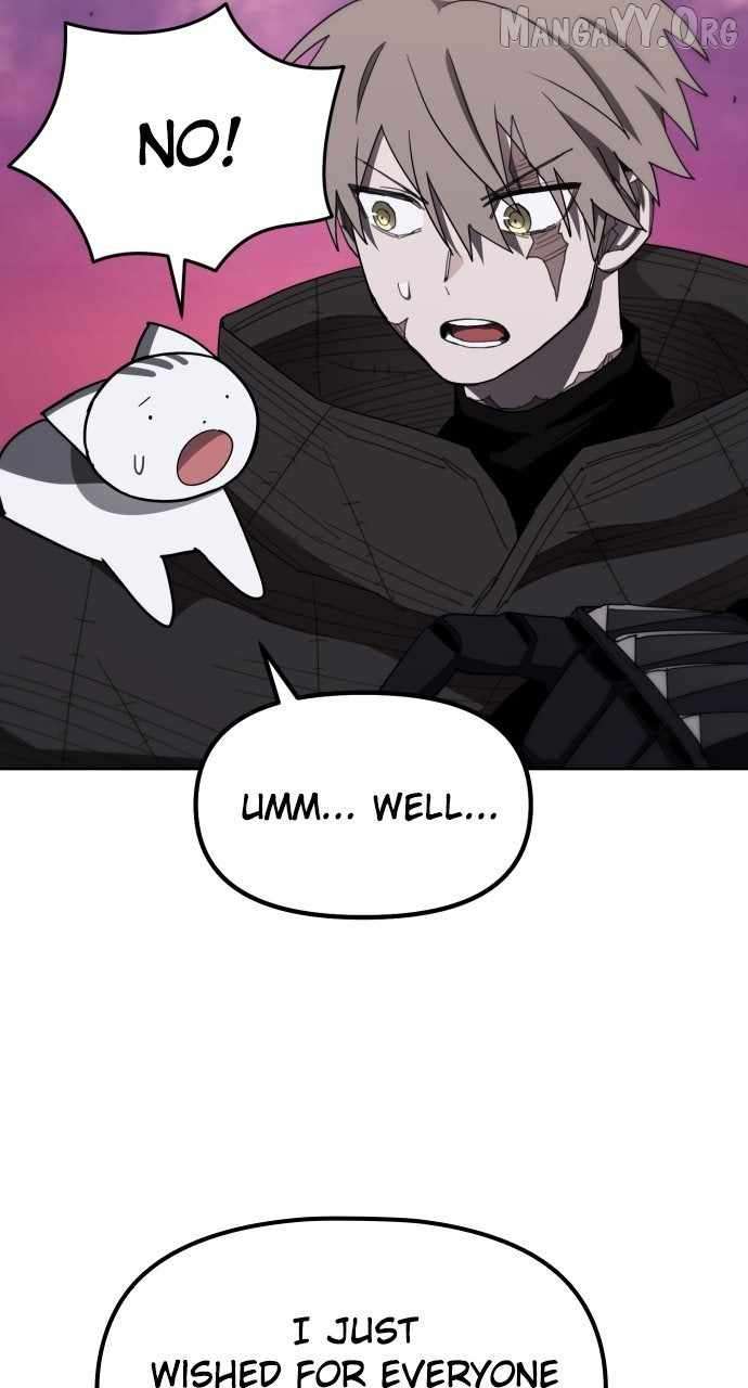 Read Just a Cat Manga Online