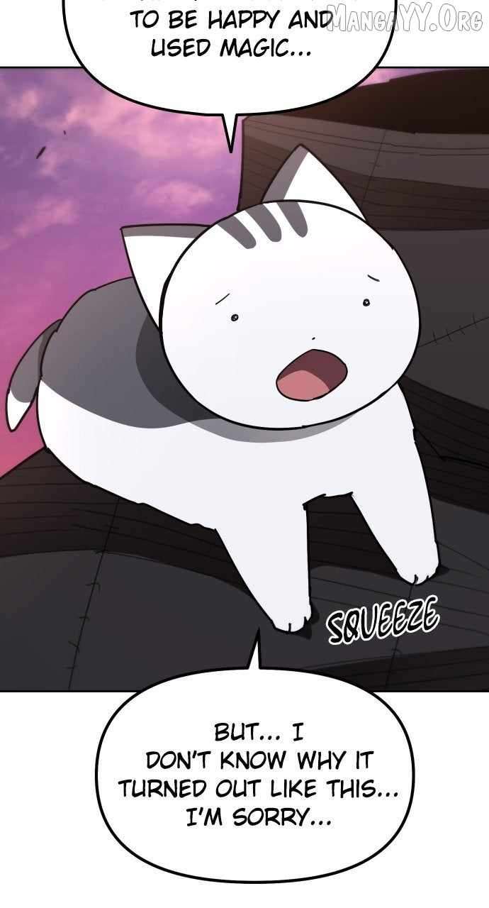 Read Just a Cat Manga Online