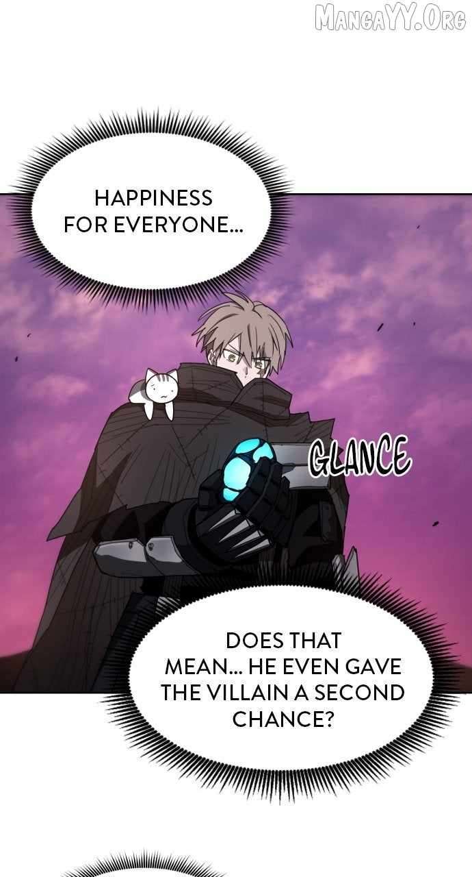Read Just a Cat Manga Online