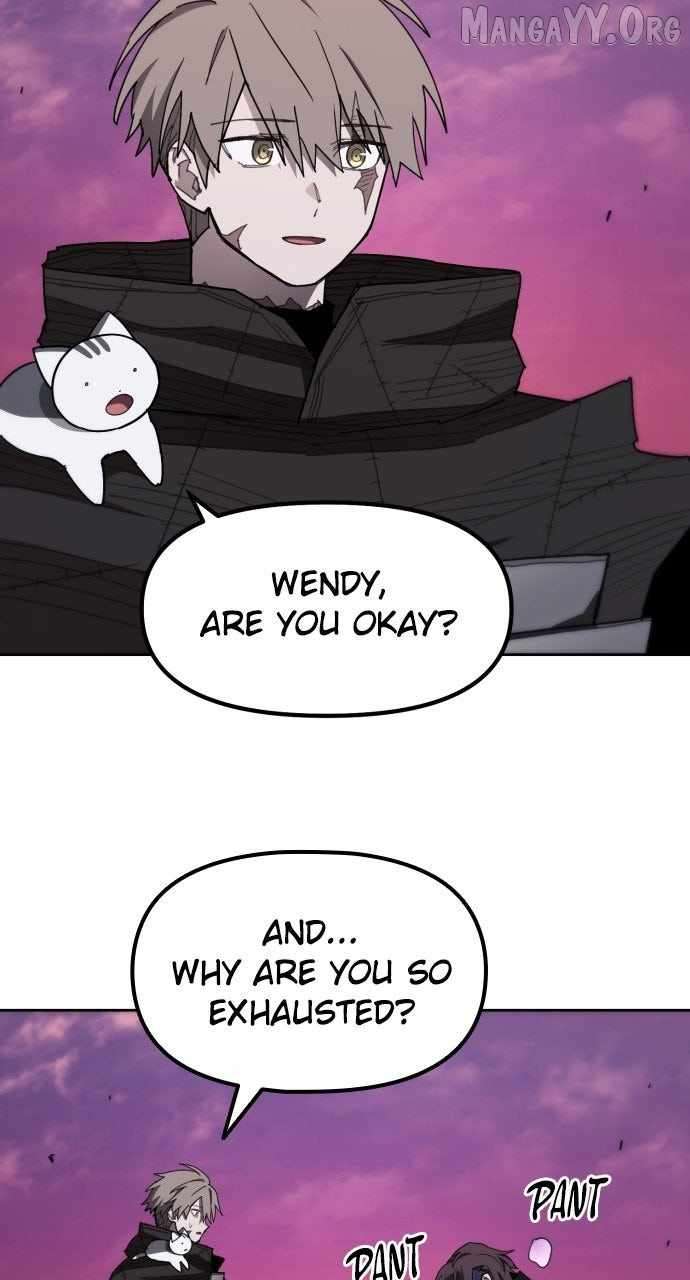 Read Just a Cat Manga Online