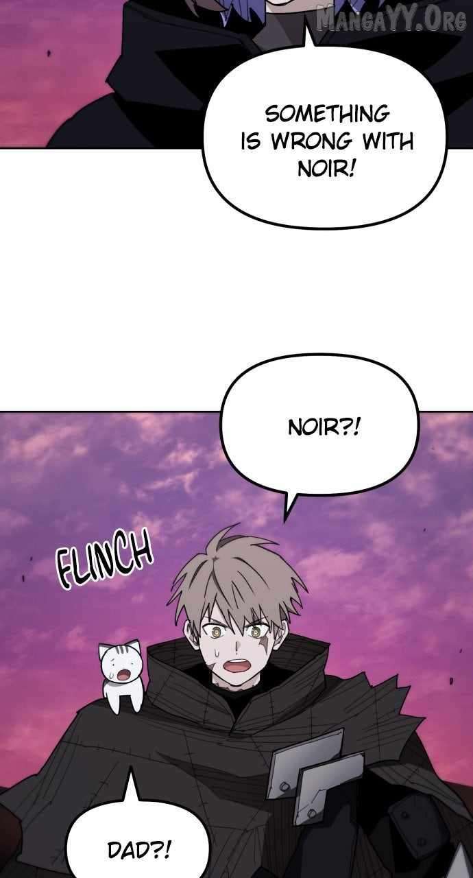 Read Just a Cat Manga Online