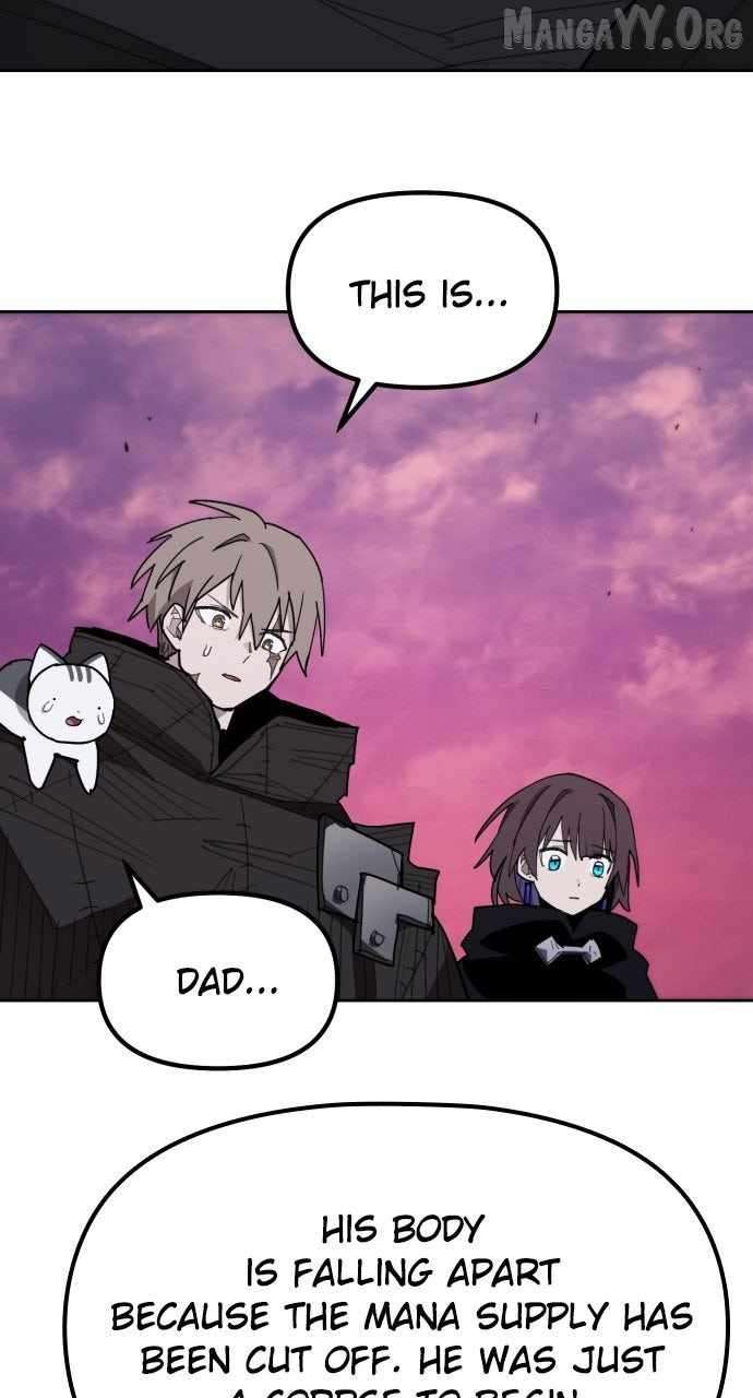 Read Just a Cat Manga Online