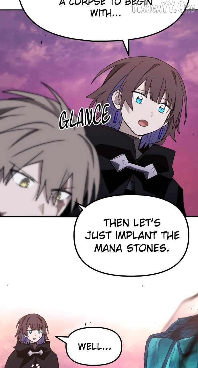 Read Just a Cat Manga Online