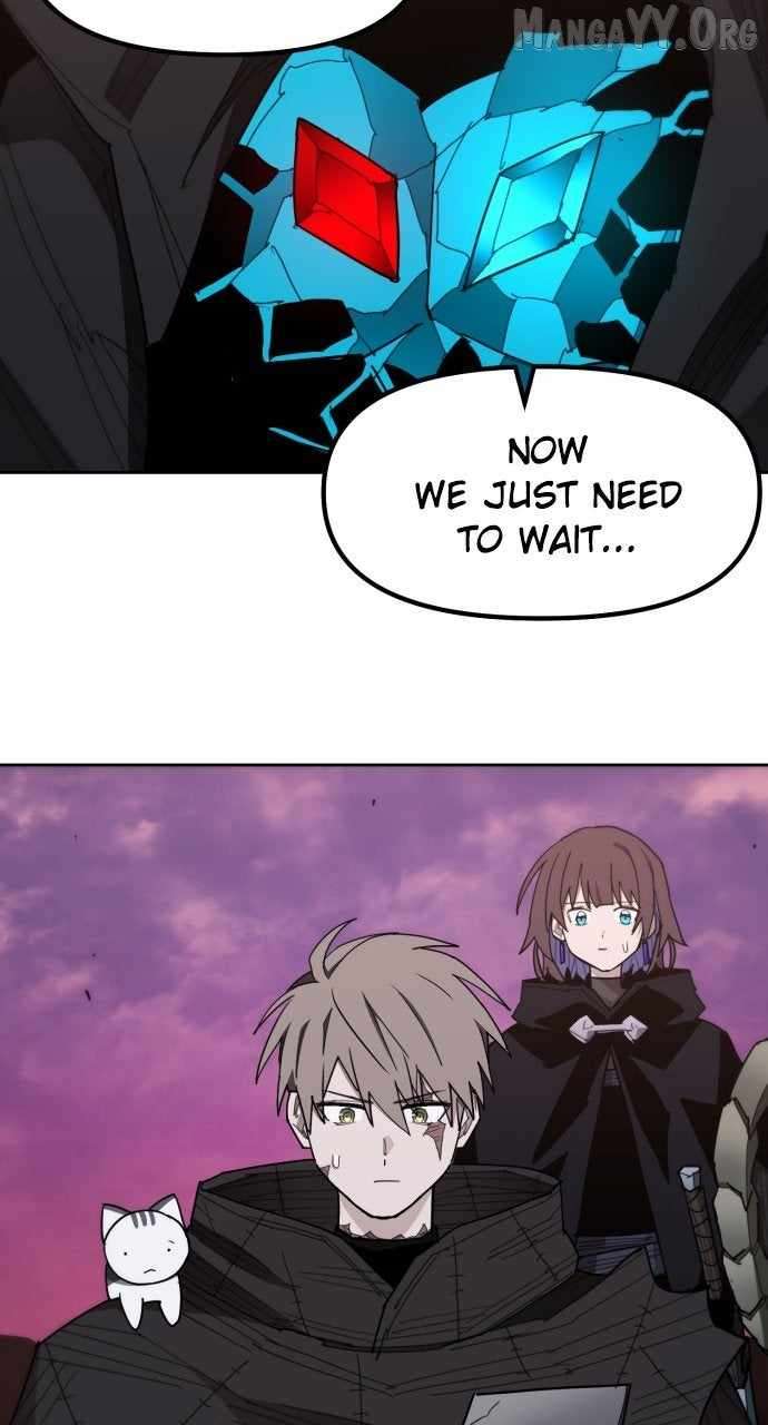Read Just a Cat Manga Online