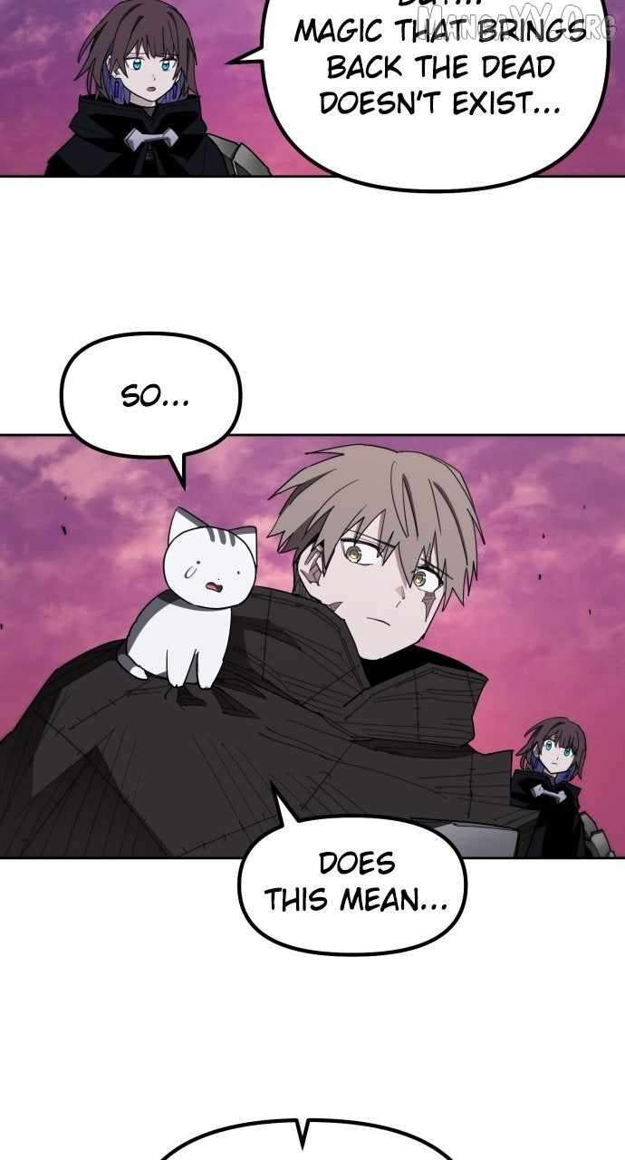Read Just a Cat Manga Online