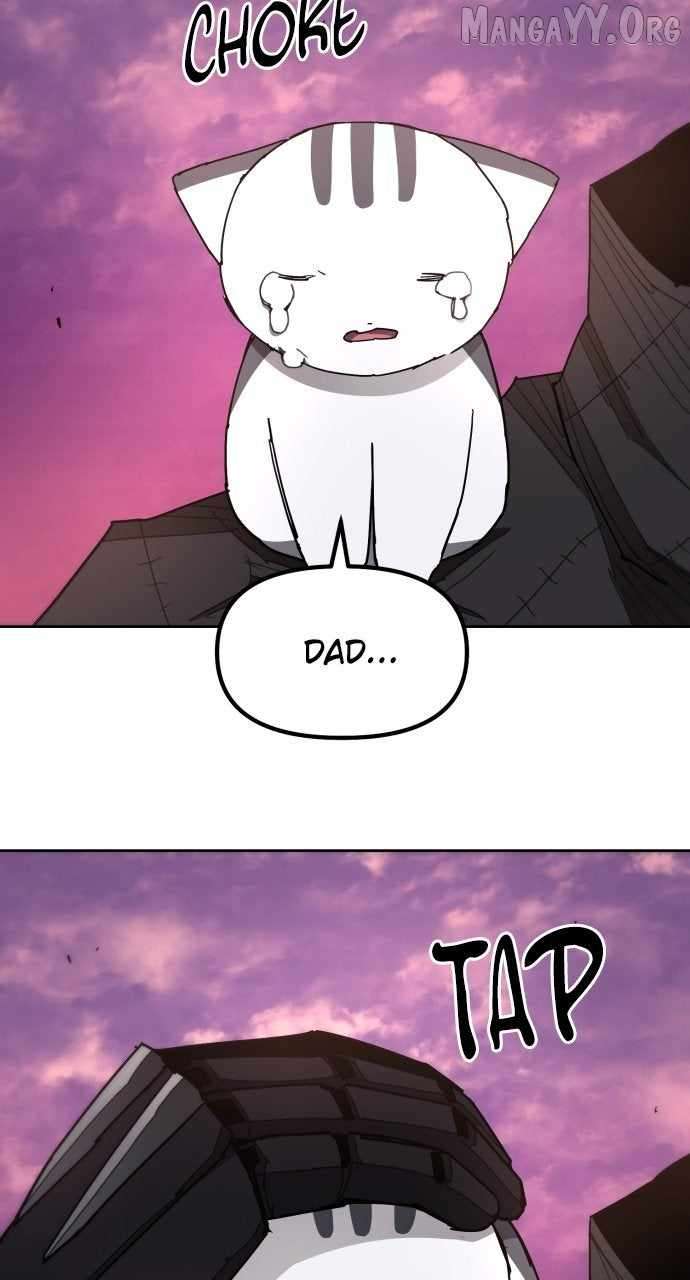 Read Just a Cat Manga Online