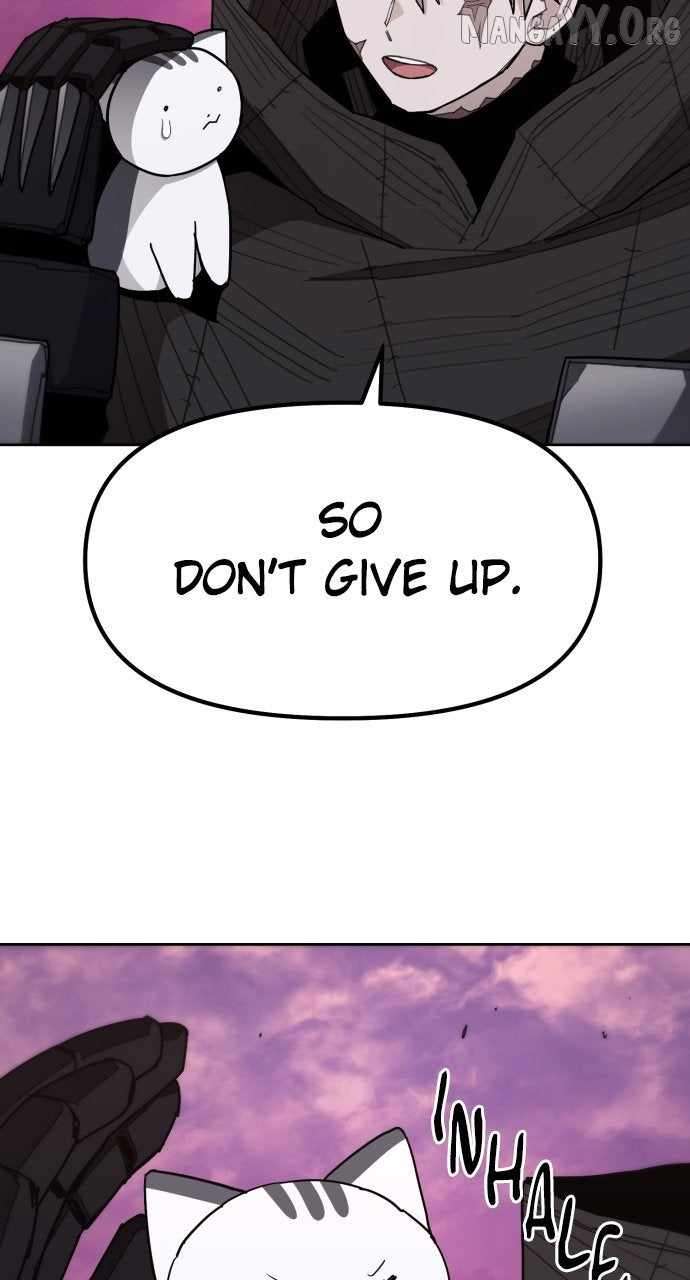 Read Just a Cat Manga Online