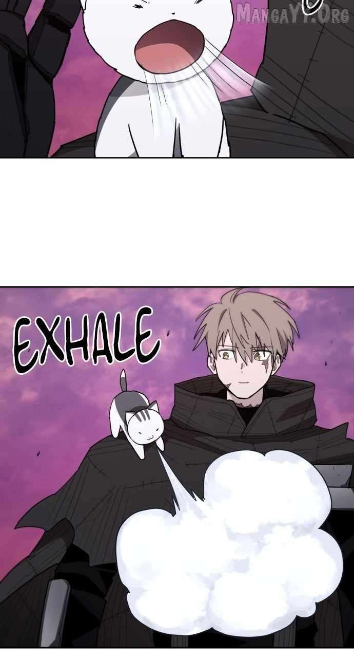 Read Just a Cat Manga Online