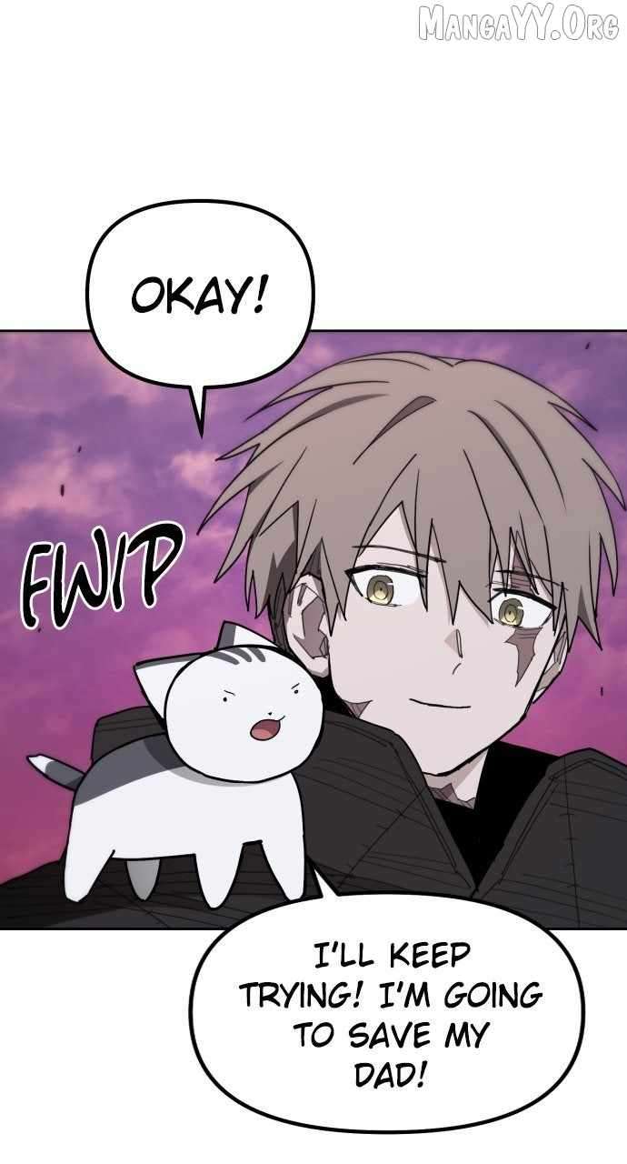 Read Just a Cat Manga Online