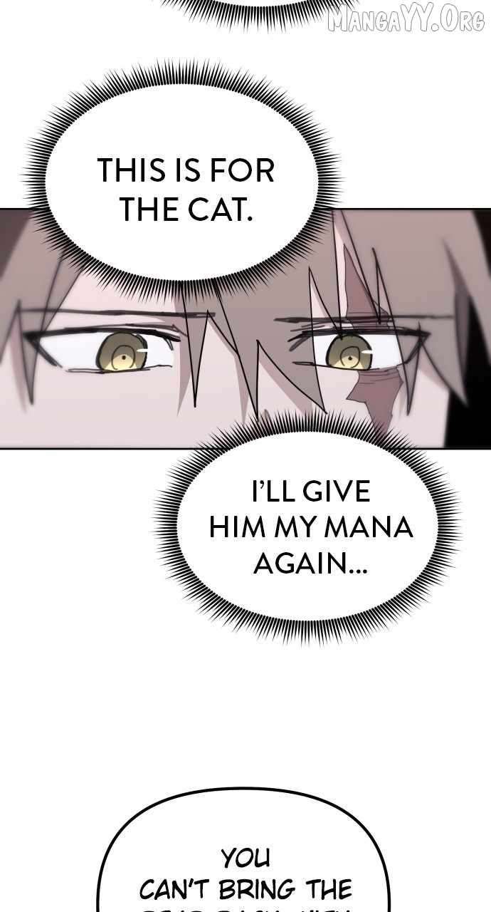 Read Just a Cat Manga Online