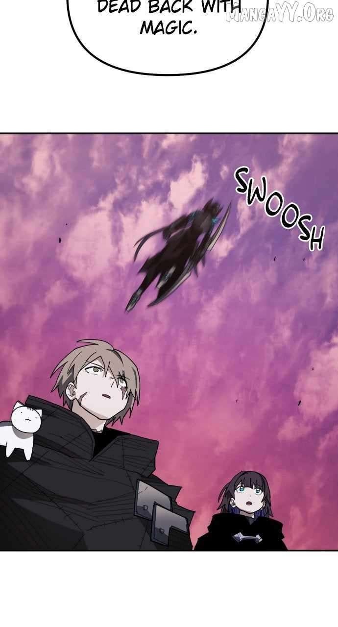 Read Just a Cat Manga Online