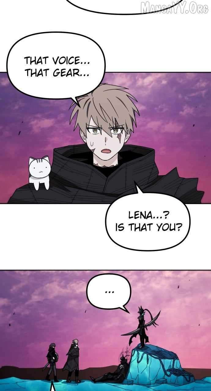 Read Just a Cat Manga Online