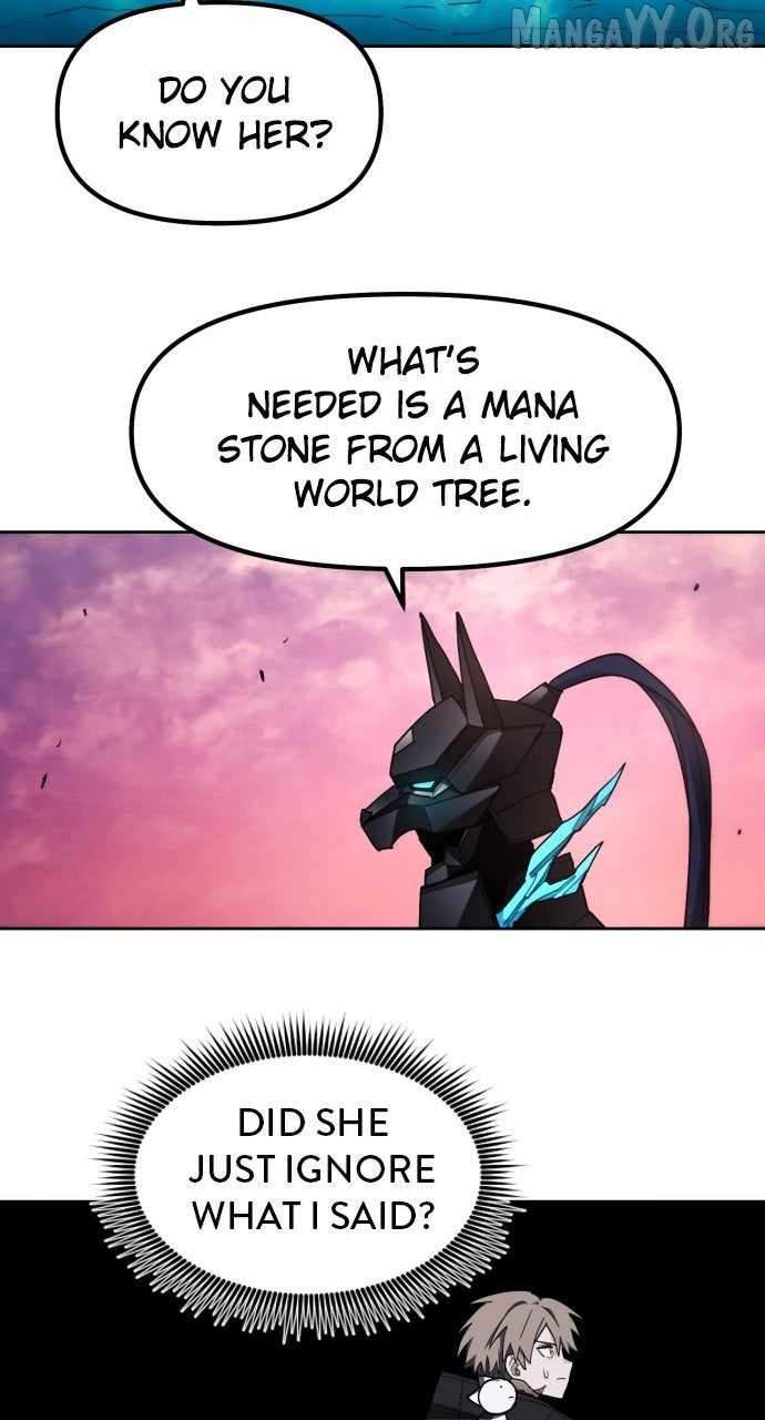 Read Just a Cat Manga Online