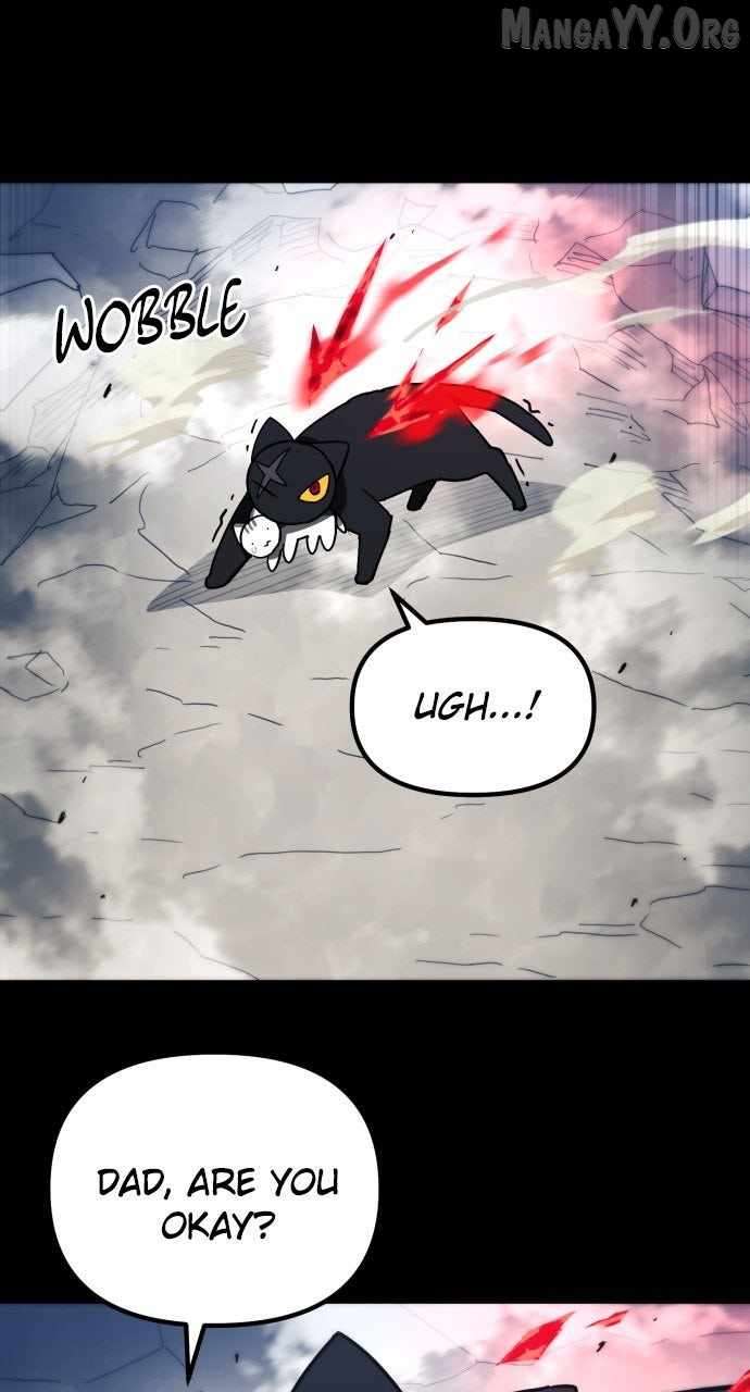 Read Just a Cat Manga Online