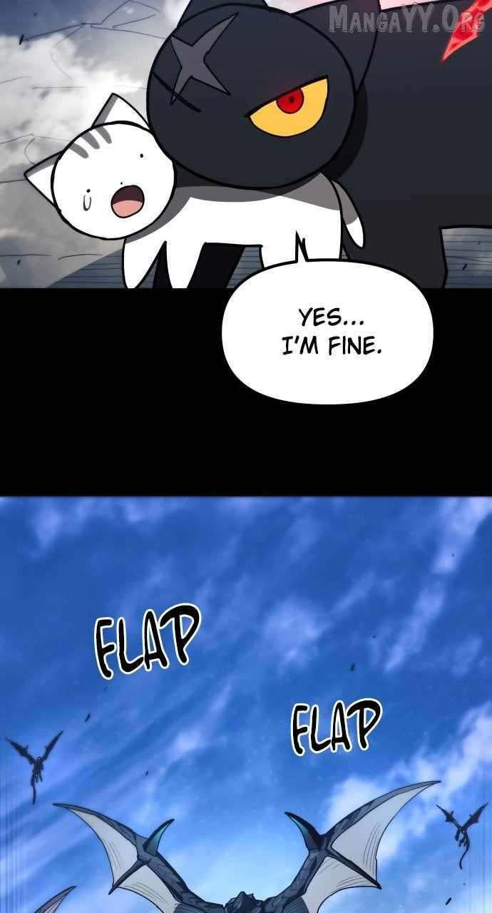 Read Just a Cat Manga Online
