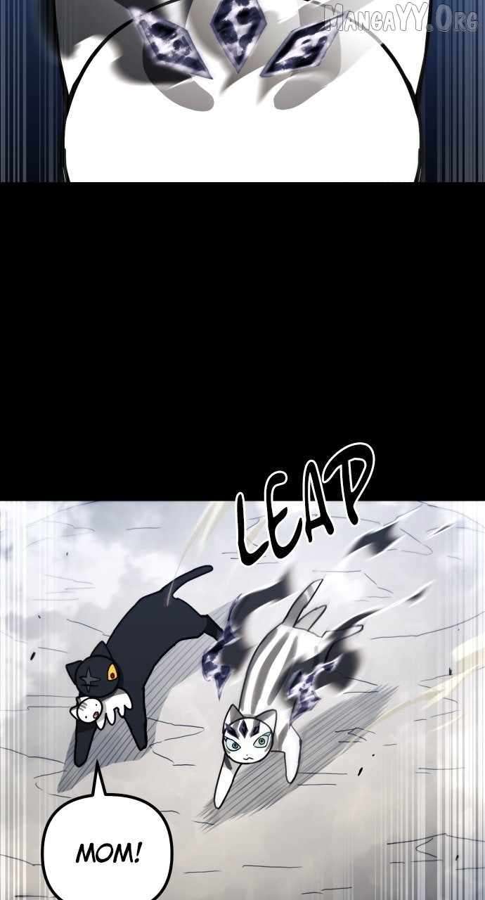 Read Just a Cat Manga Online