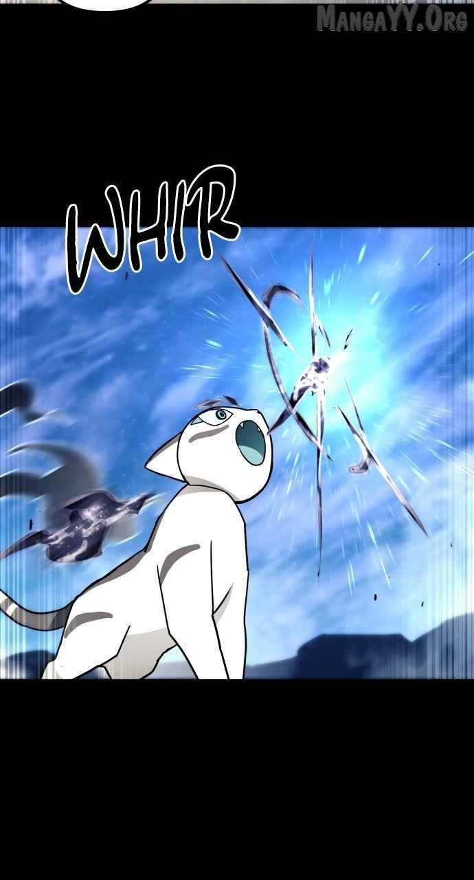 Read Just a Cat Manga Online