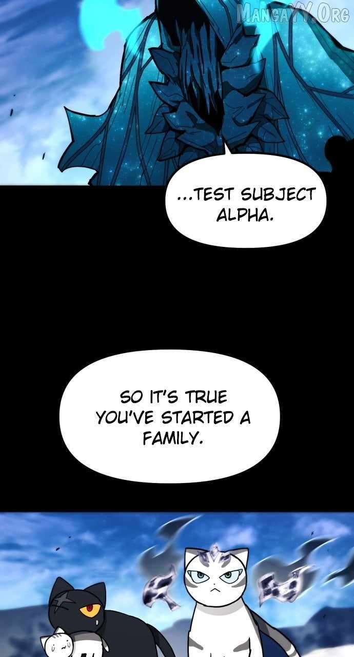 Read Just a Cat Manga Online