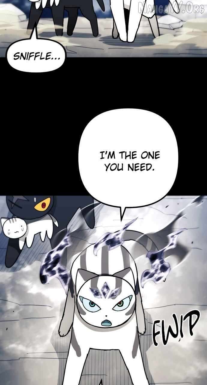 Read Just a Cat Manga Online