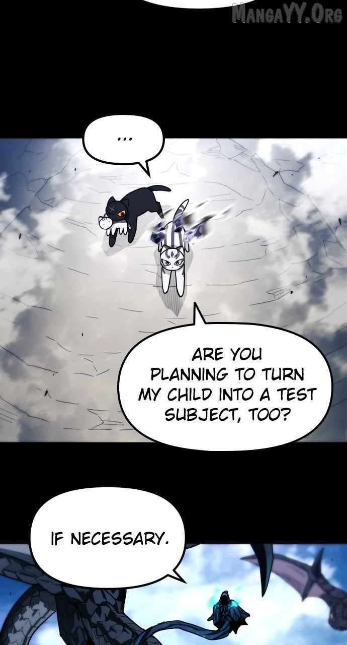 Read Just a Cat Manga Online