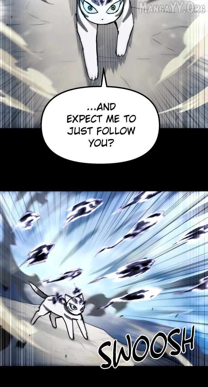 Read Just a Cat Manga Online