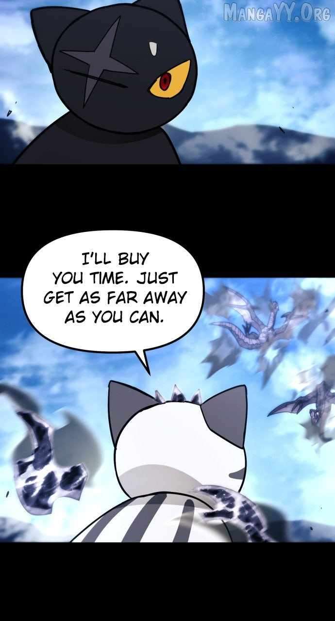 Read Just a Cat Manga Online