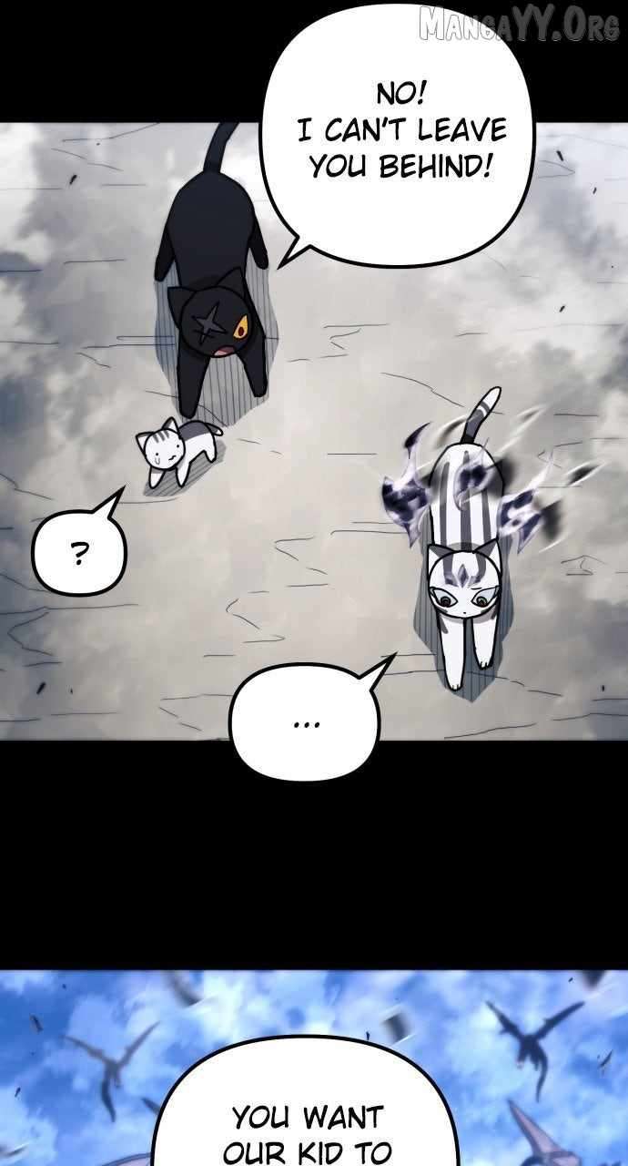Read Just a Cat Manga Online