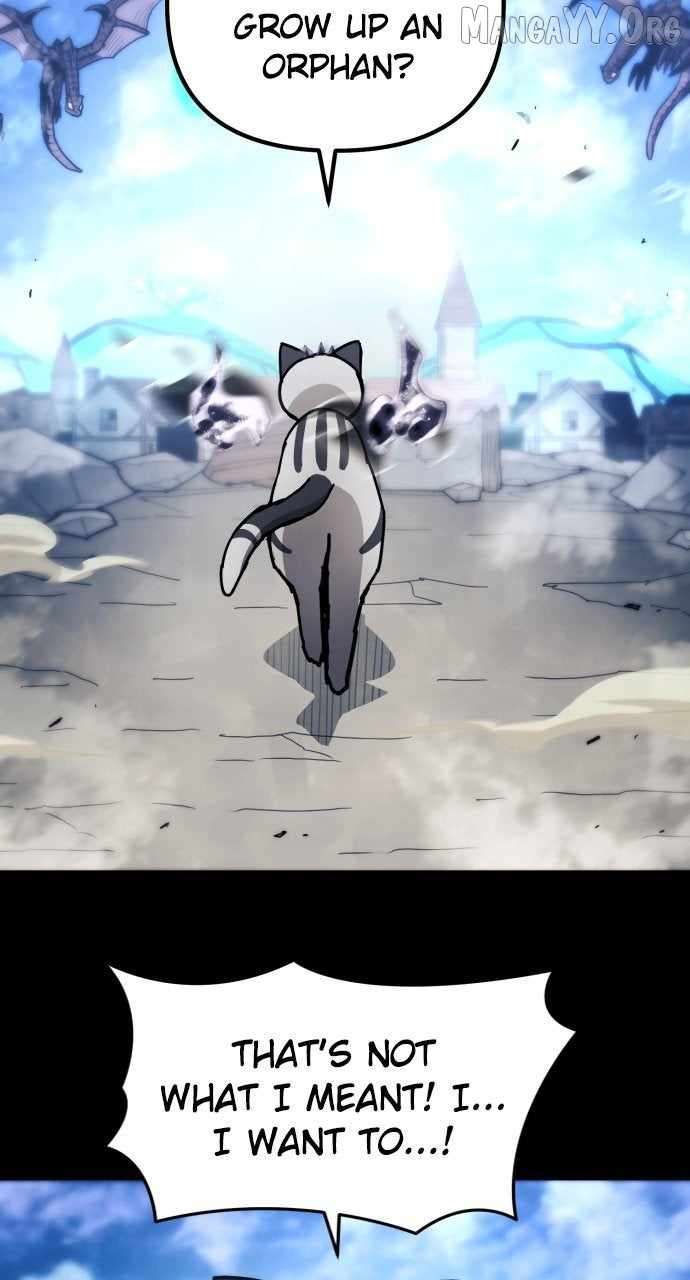 Read Just a Cat Manga Online