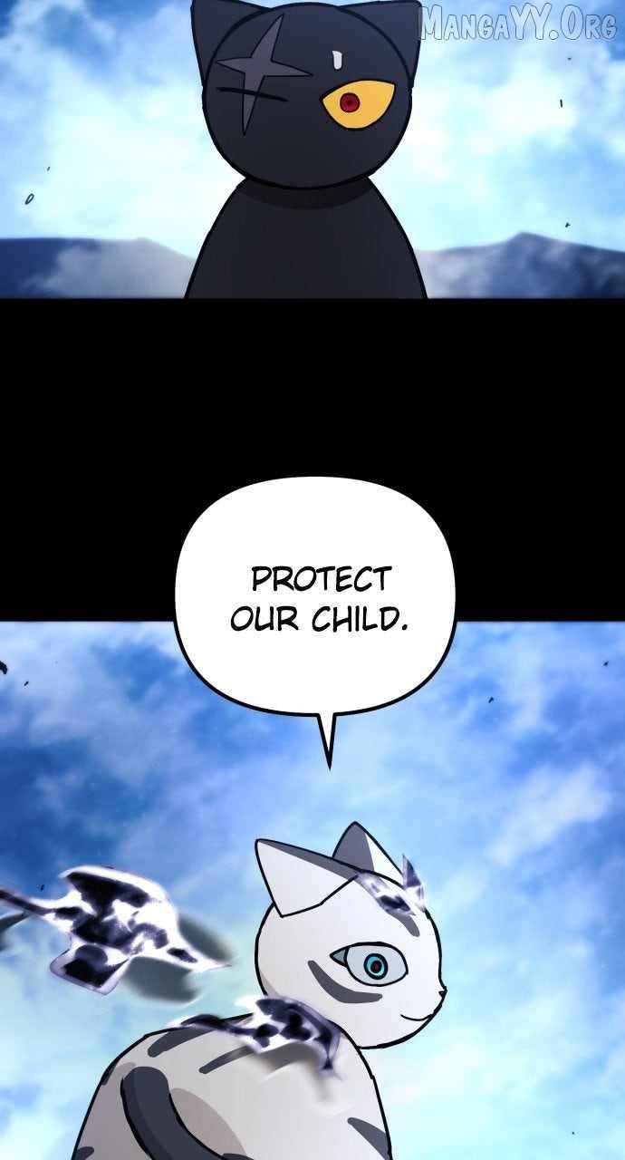 Read Just a Cat Manga Online