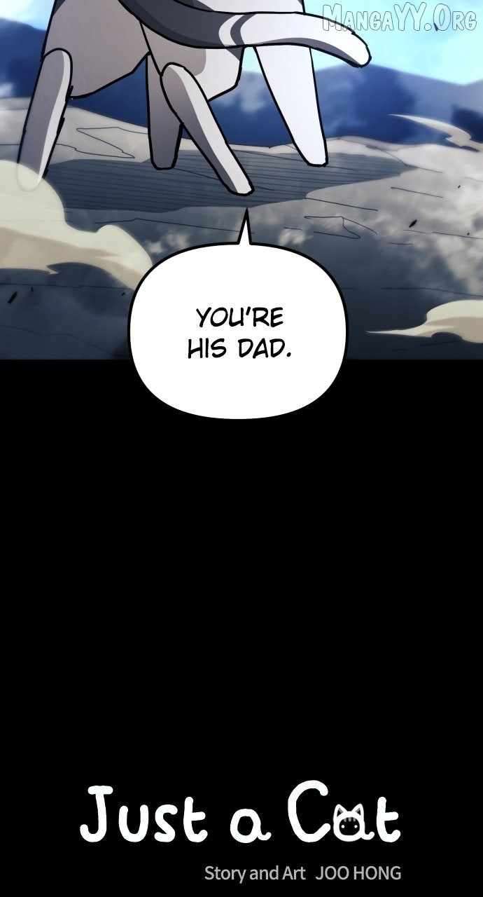Read Just a Cat Manga Online