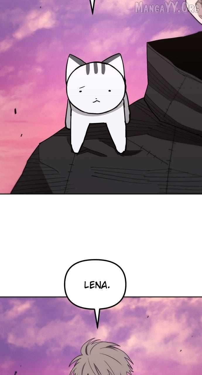 Read Just a Cat Manga Online