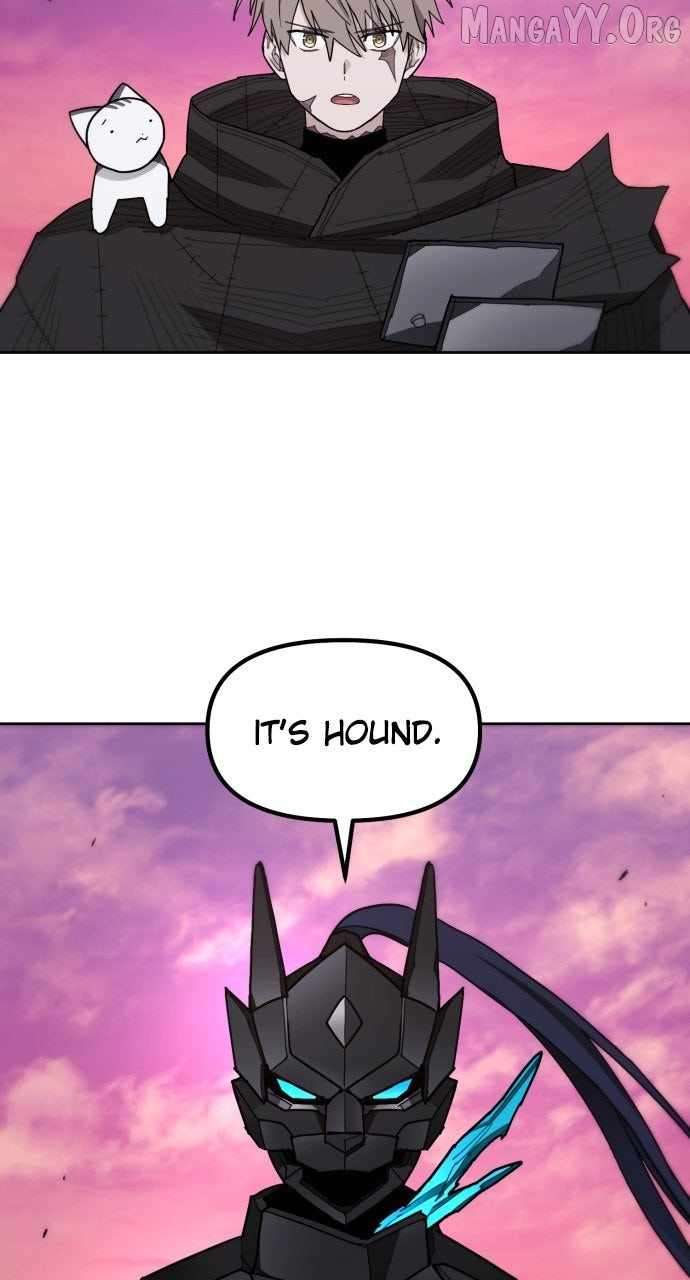 Read Just a Cat Manga Online