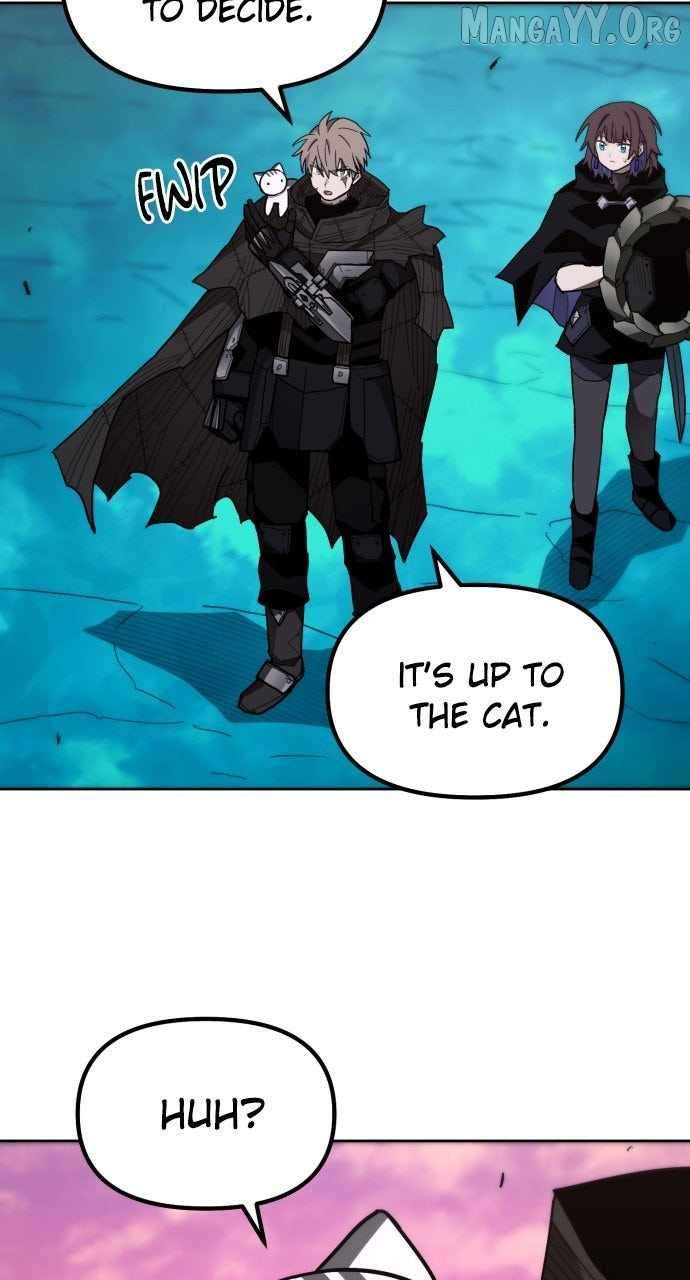 Read Just a Cat Manga Online