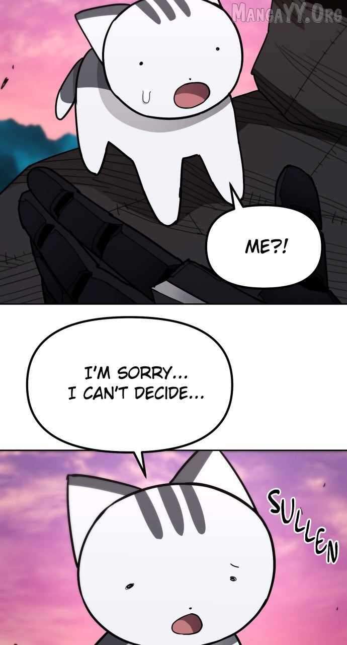 Read Just a Cat Manga Online