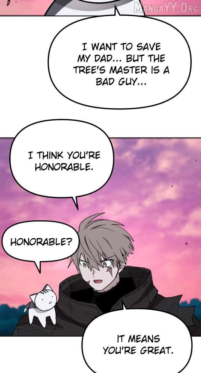 Read Just a Cat Manga Online