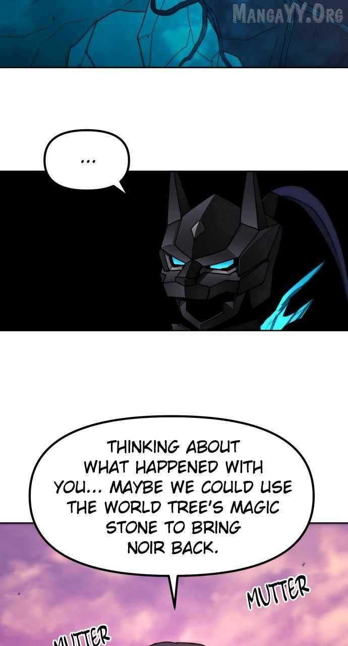Read Just a Cat Manga Online