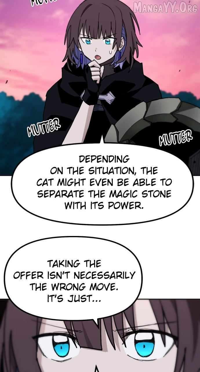 Read Just a Cat Manga Online